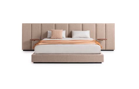 letto delano fendi|Delano Dressed bed – Italian Luxury Interiors.